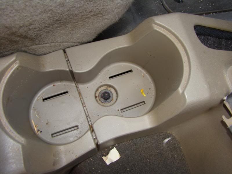 I replaced my inner shift boot(How to) Jeep Enthusiast Forums